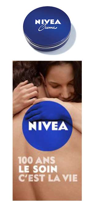 nivea